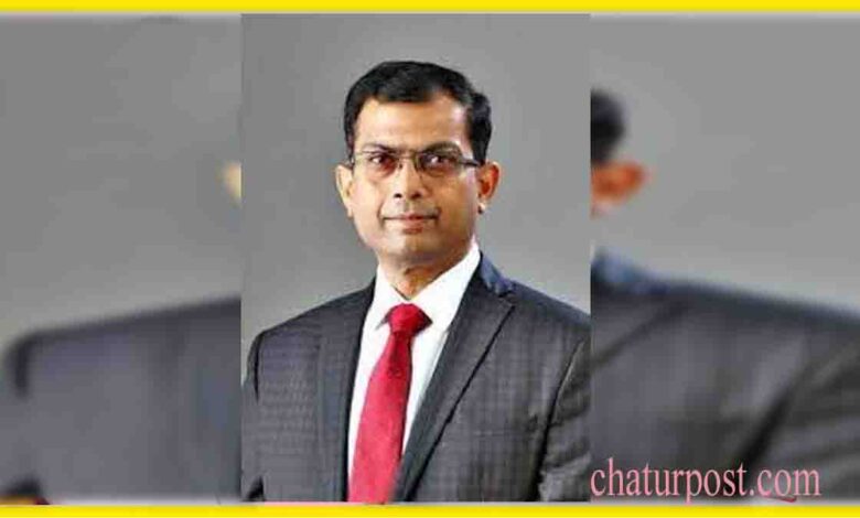 State Election Commissioner