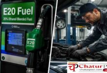 E20 Petrol Engine Damage