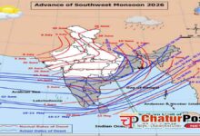 Monsoon Chhattisgarh