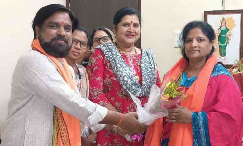 Anganwadi Workers Salary