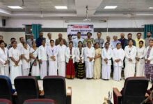 Bastar Naxal rehabilitation