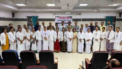 Bastar Naxal rehabilitation