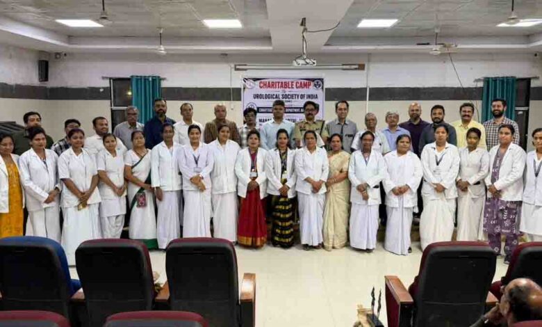 Bastar Naxal rehabilitation