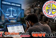 CG Apex Bank Recruitment