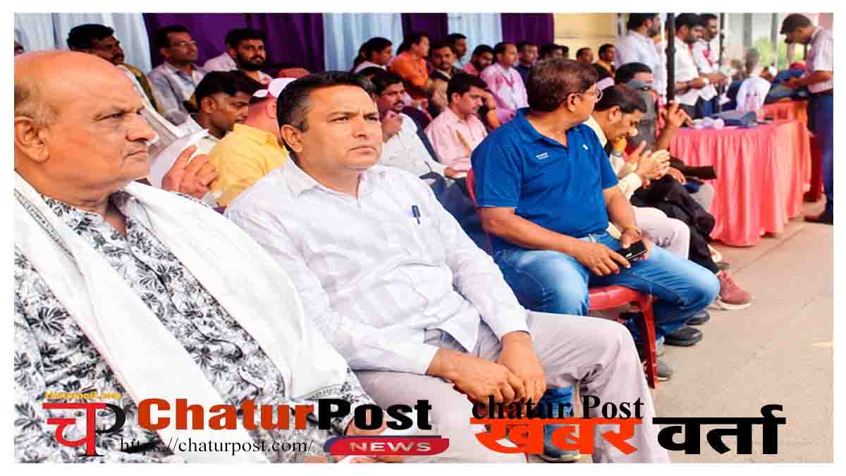 CG Electricity Strike: बिजली कंपनी में आंदोलन: आरक्षित वर्ग संघ ने दी 6 जुलाई से अनिश्चिकालीन हड़ताल की चेतावनी
