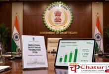 CG Industrial Investment