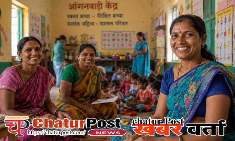 Anganwadi Uniform