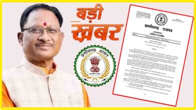 Chhattisgarh CM स्वेच्छानुदान