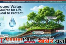 Ground Water