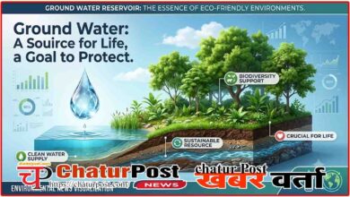 Ground Water