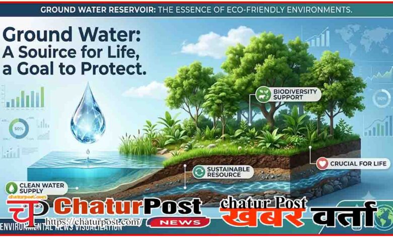 Ground Water