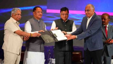 Chhattisgarh Investment