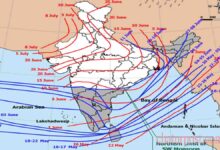 Chhattisgarh Monsoon Update