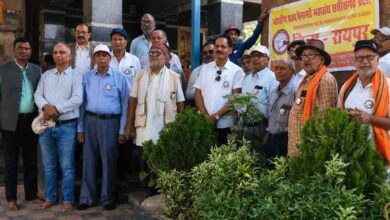 Chhattisgarh Pensioners