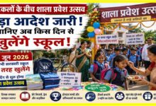 School Admission