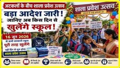 School Admission