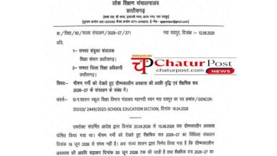 CG School Reopening