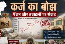 Chhattisgarh Government Debt