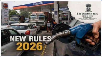 Diesel Petrol Price