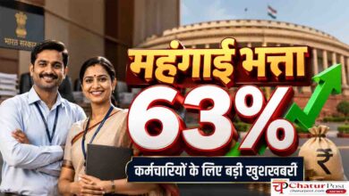 Expected DA Hike from July 2026