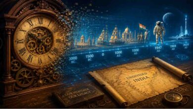History Today 03 June in Hindi