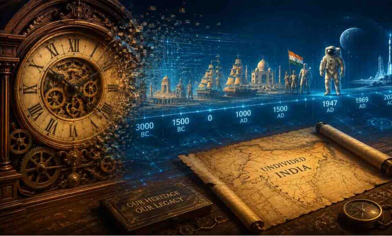 History Today 03 June in Hindi