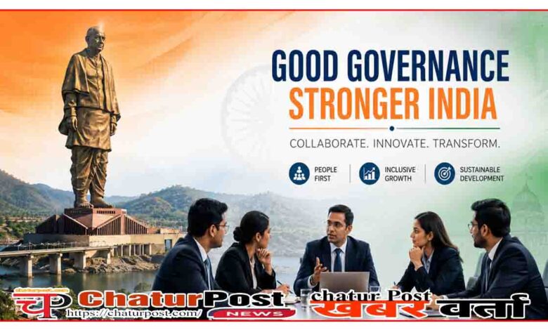 IAS Officer Mentorship