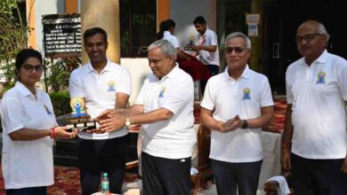 International Yoga Day