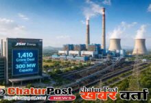 JSW Energy Acquisition