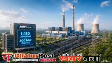 JSW Energy Acquisition