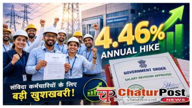 MP Transco Contract Employees
