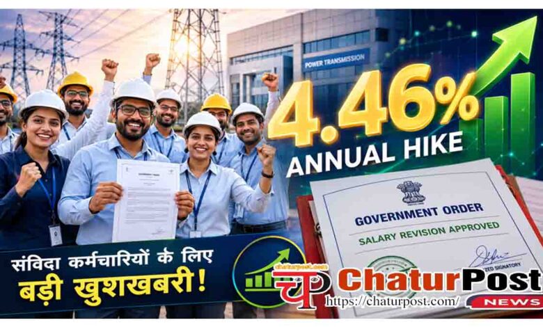 MP Transco Contract Employees