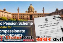 Old Pension Scheme