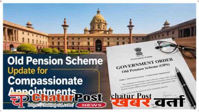 Old Pension Scheme