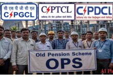 Old Pension Scheme