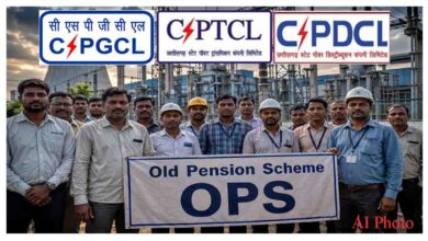 Old Pension Scheme