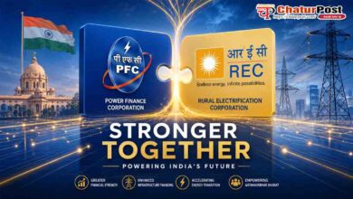 PFC REC Merger