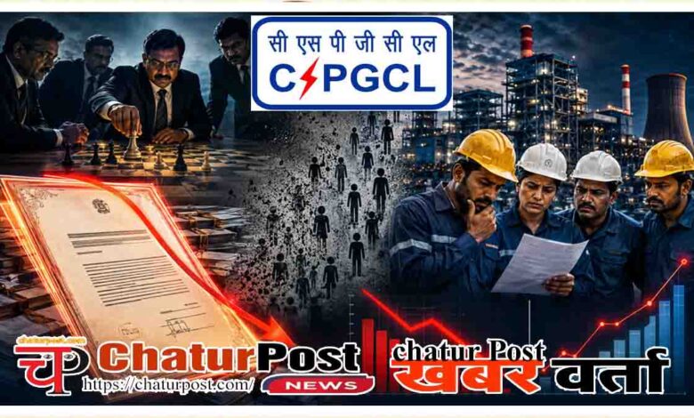 Power Company Promotion