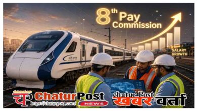 8th Pay Commission