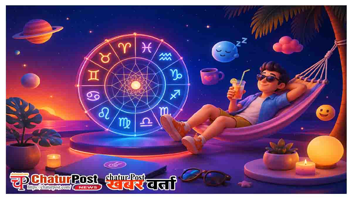 राशियों का मिजाज (संडे स्पेशल): आज मकर राशि वाले भी ऑन करेंगे ‘नो-वर्क’ मोड, मीन वालों को सताएगी कल की चिंता!