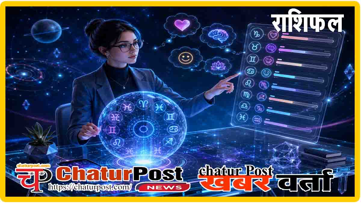 राशियों का मिजाज: आज धनिष्ठा नक्षत्र में कुंभ राशि वालों को मिलेगा ‘बड़ा वेल्थ बूस्ट’, सिंह वाले लीडरशिप पर दें ध्यान