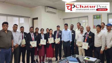 SECR Railway News