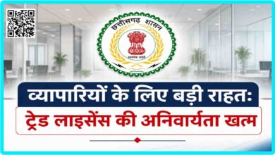 Trade License Rules