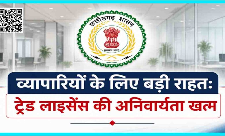 Trade License Rules