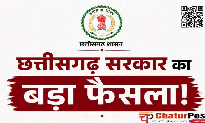 Chhattisgarh