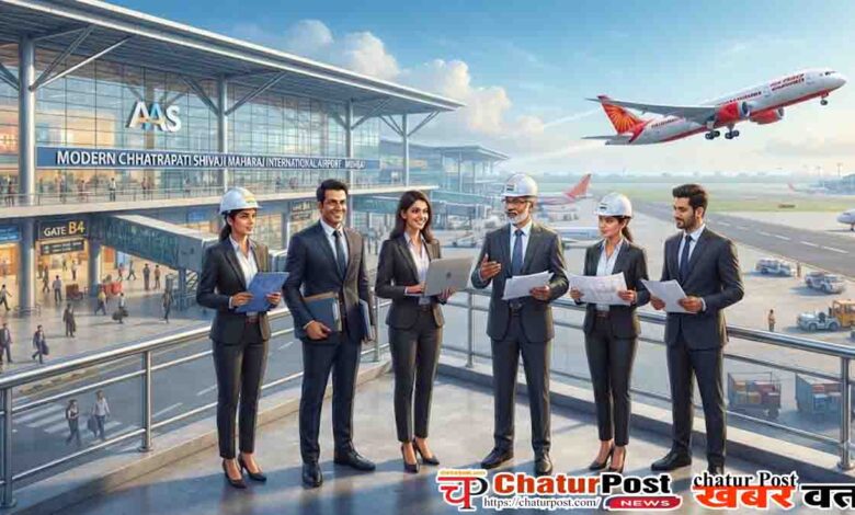 AAI Recruitment 2026