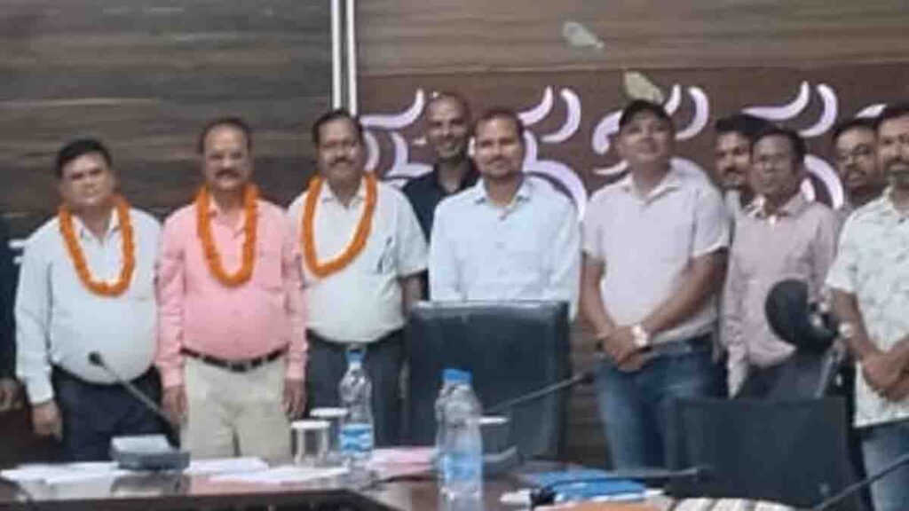 मनोज कुमार अटल गरियाबंद