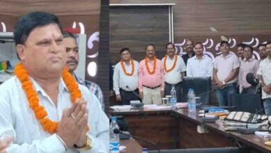 मनोज कुमार अटल गरियाबंद