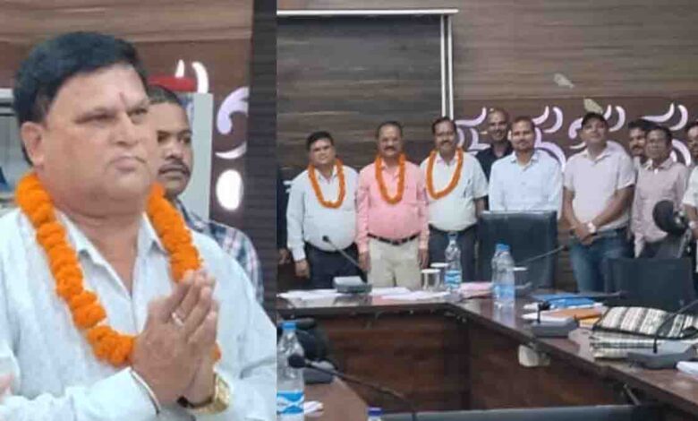 मनोज कुमार अटल गरियाबंद