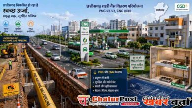 City Gas Policy